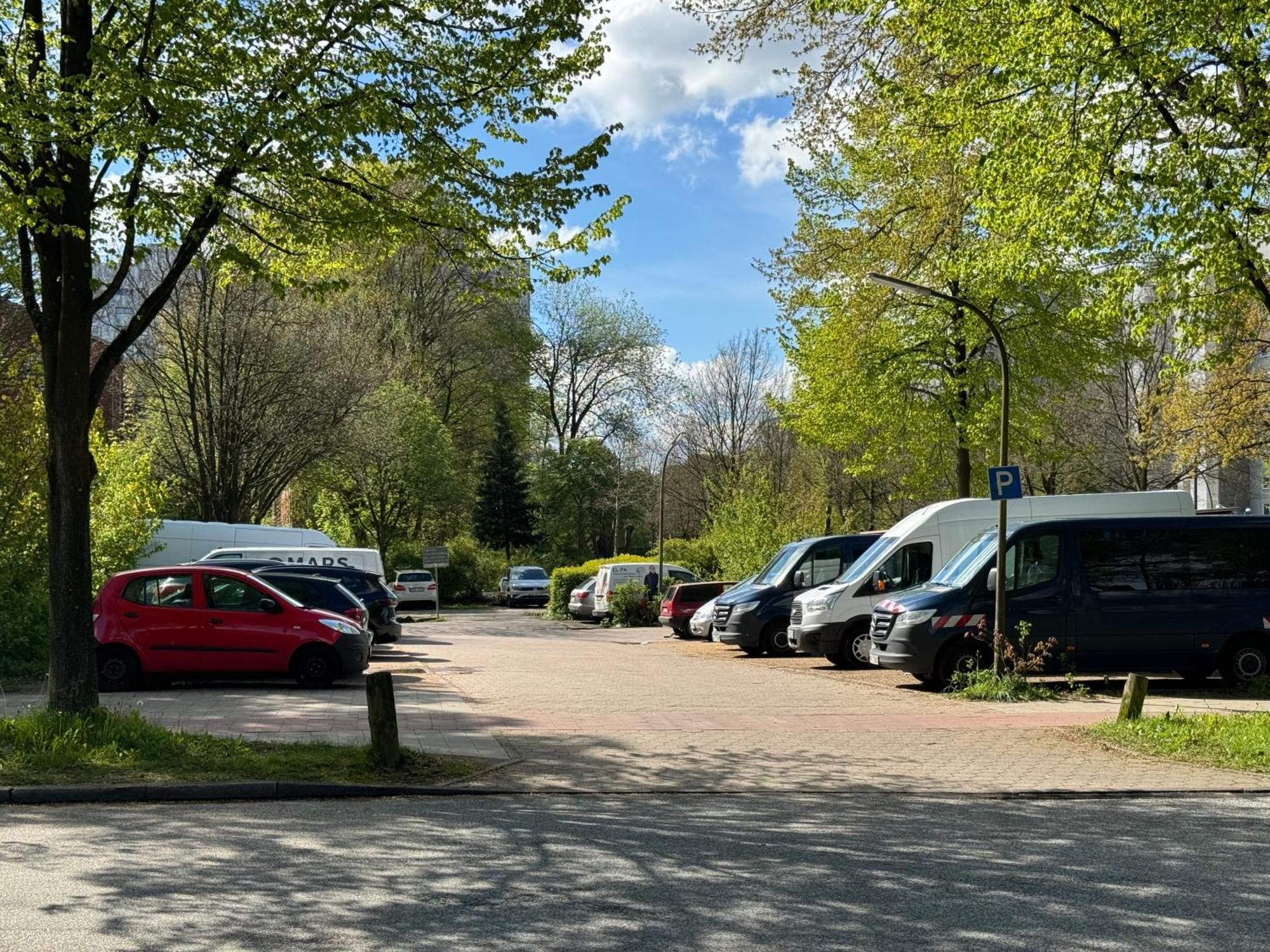 Gemuetlicher Bungalow Naehe Volksparkstadion Hamburg Zewnętrze zdjęcie